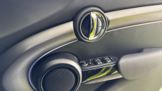 MINI Hatchback 1.5 Cooper Exclusive 5dr Auto Petrol Hatchback